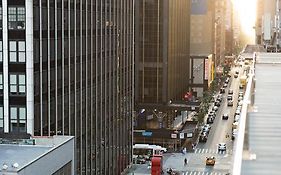 Shoreham Hotel New York